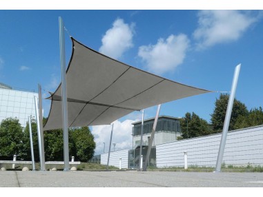 EasyShade 2.0 Impermeabile - Entry level al miglior rapporto qualità prezzo