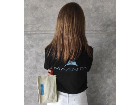 Penelope - Pochette dal riciclo creativo