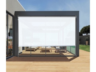 EasySwitch: Tessuto di Ricambio per la Tua Tenda a Caduta