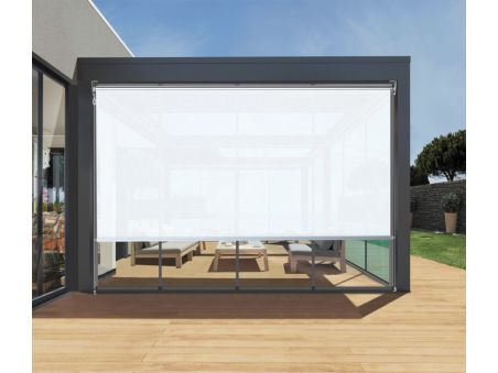 EasySwitch: Tessuto di Ricambio per la Tua Tenda a Caduta