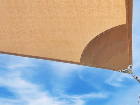 Saill Impermeabile: Tenda a Vela Alta Qualità Made in Italy