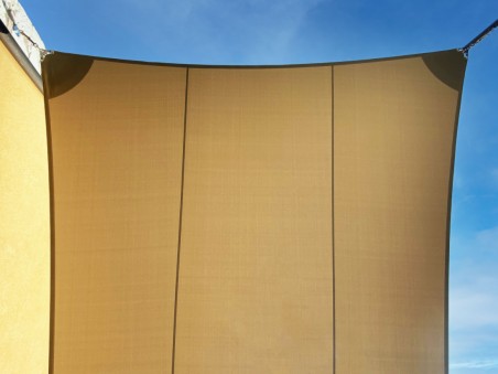 Saill Impermeabile: Tenda a Vela Alta Qualità Made in Italy