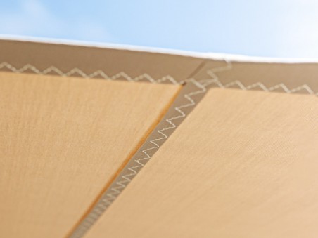 Saill Impermeabile: Tenda a Vela Alta Qualità Made in Italy