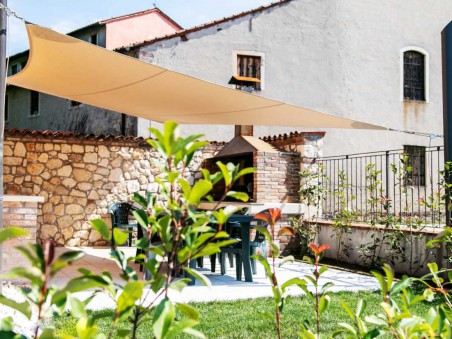 Saill Impermeabile: Tenda a Vela Alta Qualità Made in Italy