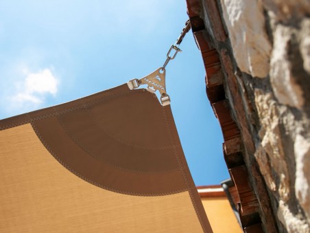 Saill Impermeabile: Tenda a Vela Alta Qualità Made in Italy