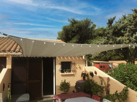 EasyShade Ombreggiante Tenda a Vela Traspirante con SUPER-Prezzo