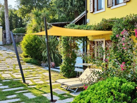 EasyShade Ombreggiante Tenda a Vela Traspirante con SUPER-Prezzo