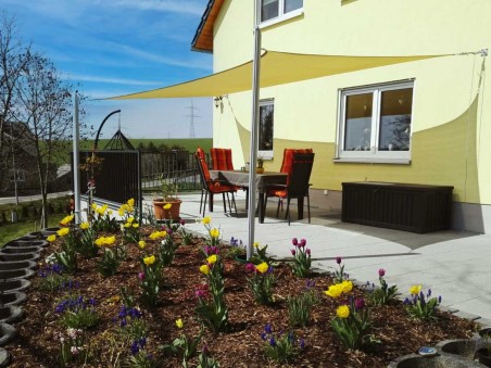 EasyShade Ombreggiante Tenda a Vela Traspirante con SUPER-Prezzo