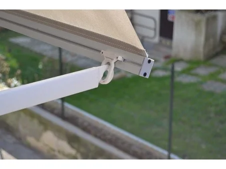 braccetti tende caduta maanta