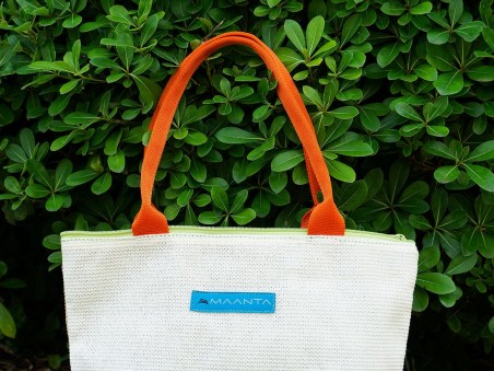 Borsa Recycling: Respect, Recycle, Upcycling