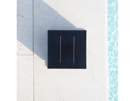 Solar QUB: Lampada Cubetto - Scopri le Nuove Lampade Segnapasso