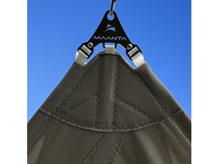 Solaria +Plus Traspirante - L’evoluzione della nostra migliore vela con taglio radiale