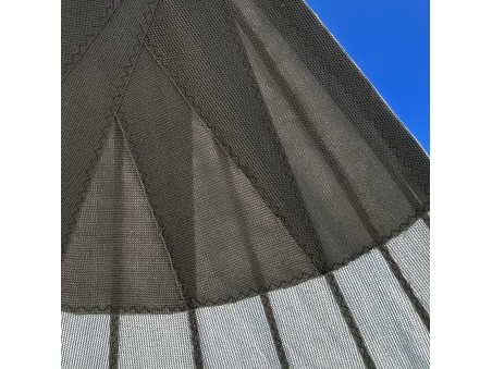 Solaria +Plus Traspirante - L’evoluzione della nostra migliore vela con taglio radiale