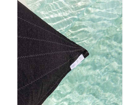 Randa XL: l’Unico Bean Bag dal Design Radiale