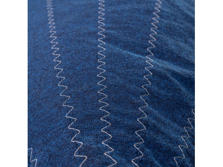 Randa XL: l’Unico Bean Bag dal Design Radiale