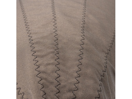 Randa XL: l’Unico Bean Bag dal Design Radiale