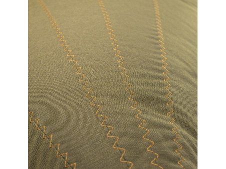 Randa XL: l’Unico Bean Bag dal Design Radiale