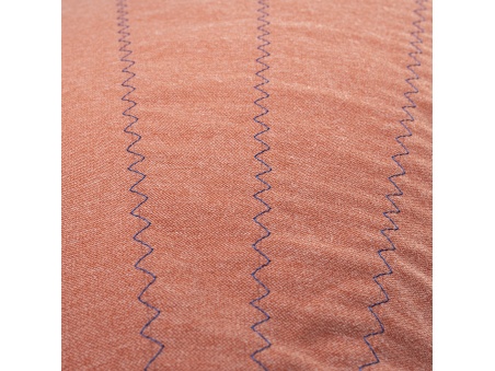 Randa XL: l’Unico Bean Bag dal Design Radiale