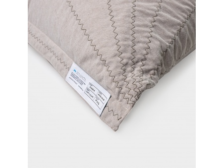 Randa XL: l’Unico Bean Bag dal Design Radiale