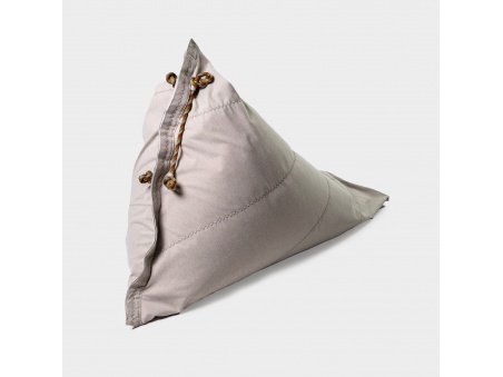 Randa XL: l’Unico Bean Bag dal Design Radiale