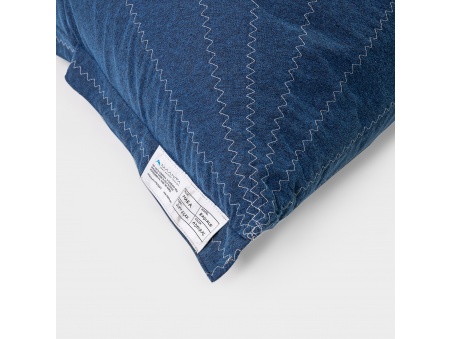 Randa XL: l’Unico Bean Bag dal Design Radiale