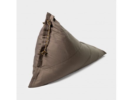 Randa XL: l’Unico Bean Bag dal Design Radiale