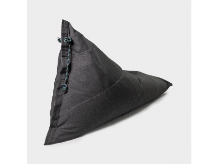 Randa XL: l’Unico Bean Bag dal Design Radiale