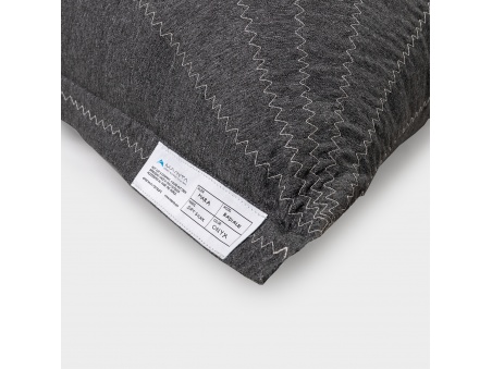 Randa XL: l’Unico Bean Bag dal Design Radiale