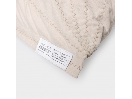 Randa XL: l’Unico Bean Bag dal Design Radiale