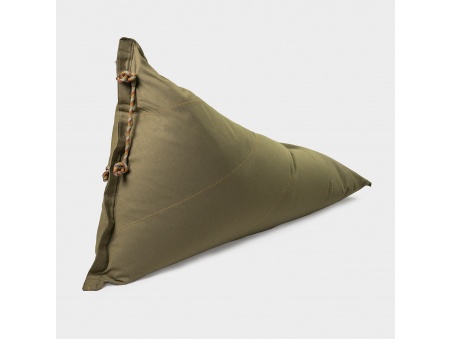 Randa XL: l’Unico Bean Bag dal Design Radiale