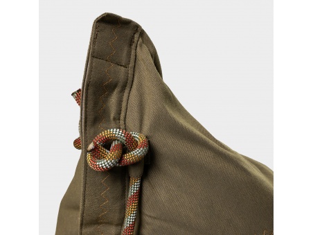 Randa XL: l’Unico Bean Bag dal Design Radiale