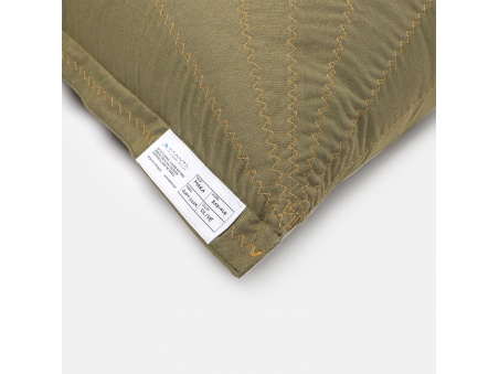 Randa XL: l’Unico Bean Bag dal Design Radiale