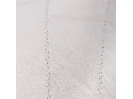 Randa XL: l’Unico Bean Bag dal Design Radiale