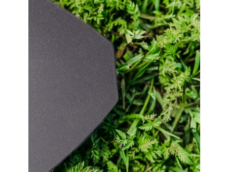 Alu Simple Lid Copri Base per Palo Vele Ombreggianti