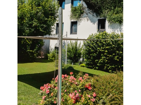 EZ Mast Inox - il Palo Inox 304 per Vele Ombreggianti