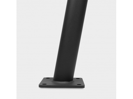 EZ Mast - i Nuovi Pali per Vele Ombreggianti