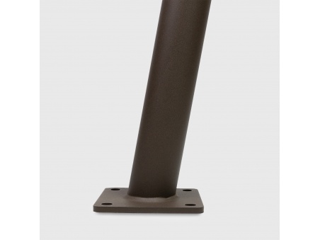 EZ Mast - i Nuovi Pali per Vele Ombreggianti