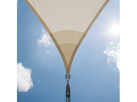 EZ Breez: L’unica Tenda a Vela Impermeabile Brevettata