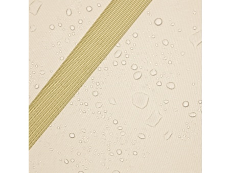 EZ Breez: L’unica Tenda a Vela Impermeabile Brevettata