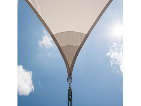 EZ Breez: L’unica Tenda a Vela Impermeabile Brevettata