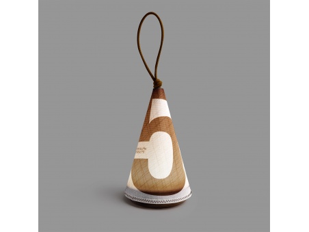 Lampada Cala: Design Nautico, Luce Regolabile, 143 Ore di Autonomia