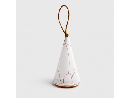 Lampada Cala: Design Nautico, Luce Regolabile, 143 Ore di Autonomia