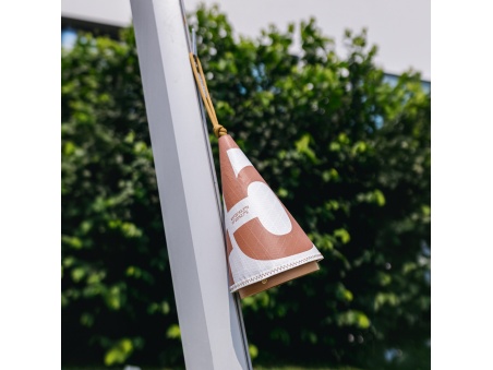 Lampada Cala: Design Nautico, Luce Regolabile, 143 Ore di Autonomia