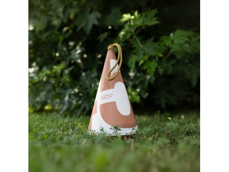 Lampada Cala: Design Nautico, Luce Regolabile, 143 Ore di Autonomia