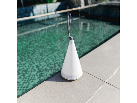 Lampada Cala: Design Nautico, Luce Regolabile, 143 Ore di Autonomia