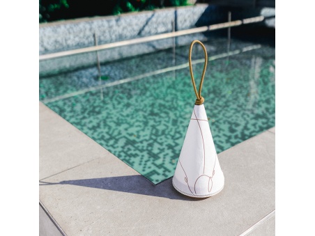 Lampada Cala: Design Nautico, Luce Regolabile, 143 Ore di Autonomia