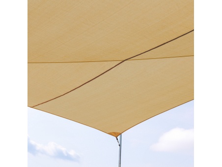 EZ Breez Traspirante: L’unica Tenda a Vela Traspirante Brevettata