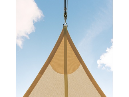 EZ Breez Traspirante: L’unica Tenda a Vela Traspirante Brevettata