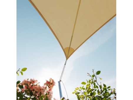 EZ Breez Traspirante: L’unica Tenda a Vela Traspirante Brevettata