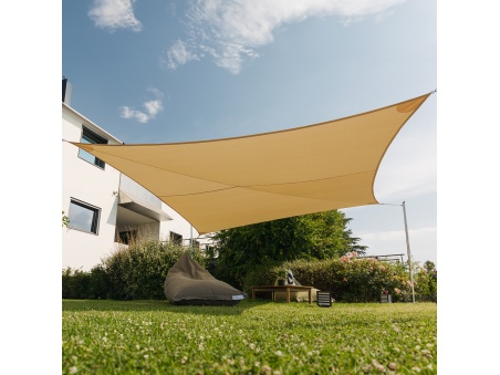 EZ Breez Traspirante: L’unica Tenda a Vela Traspirante Brevettata